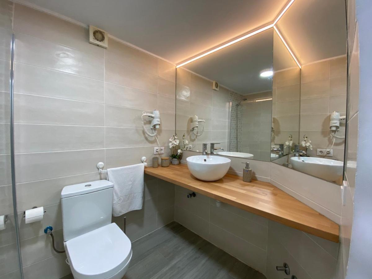 Enjoy A Sunny Apartment With Pool Next To The Sea Costa Adeje  Exterior foto